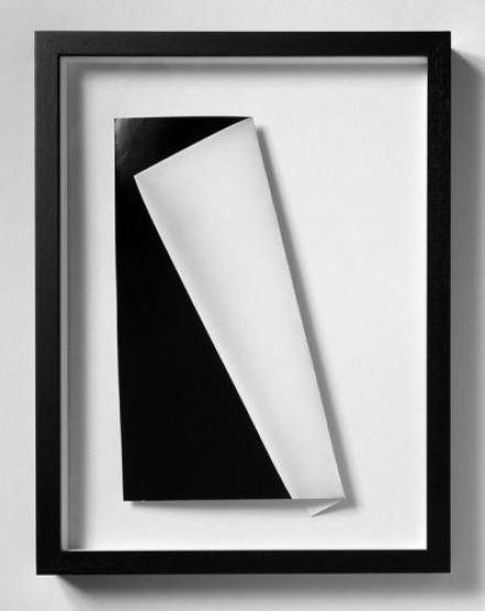 Gottfried Jäger, Faltblatt