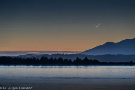 © Dr. Jürgen Tenckhoff, Vancouver Island 2025