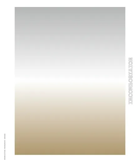 Incomposition Contemplates. Klemens Ortmeyer