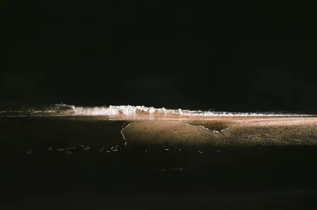 was geschehen und nie geschehen ist © Paulina Metzscher, Amelie Sachs