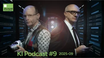 Fotorat KI-Podcast #9