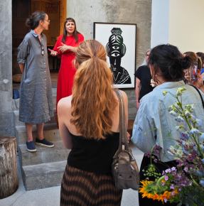 25 Jahre Deutsche Börse Art Collection, 20 Jahre Kooperation mit der Photographers' Gallery London
