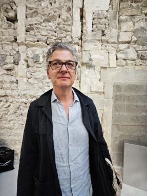 Felix Hoffmann kam aus Wien