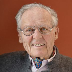 Prof. Dr. Gunter Weber