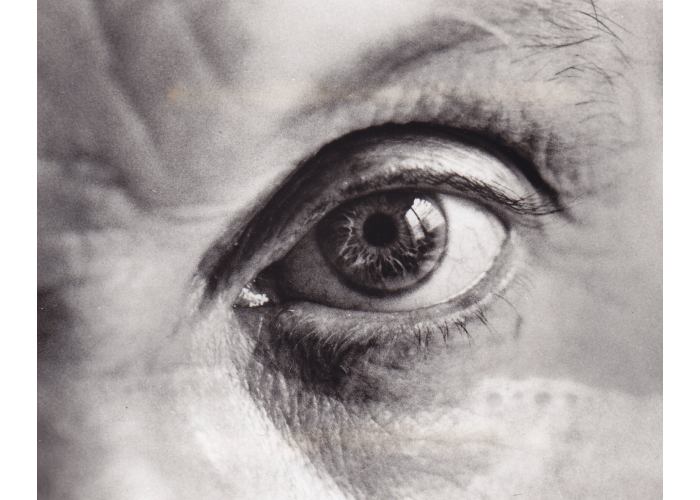 Henri Cartier-Bresson, Foto: Jean Latter