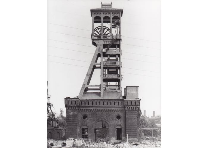 pv/Bernd und Hilla Becher