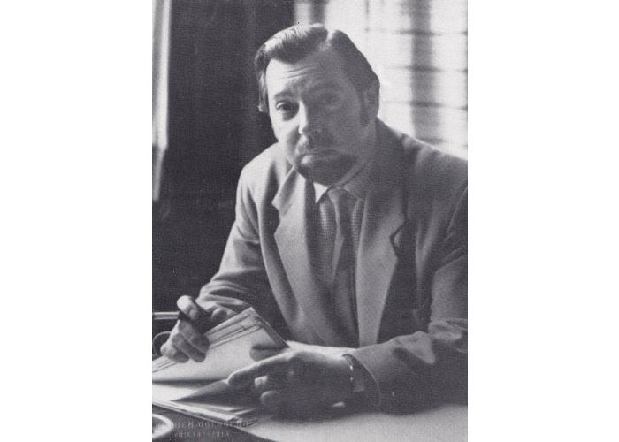 Helmut Gernsheim