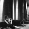 Helmut Newton, Absolut Vodka, Sweden 1995 © Helmut Newton Foundation
