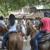 Trail Ride & Rodeo, North Carolina © Sabine Bungert and Stefan Dolfen